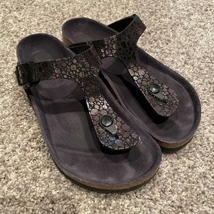 Birkenstock sandal